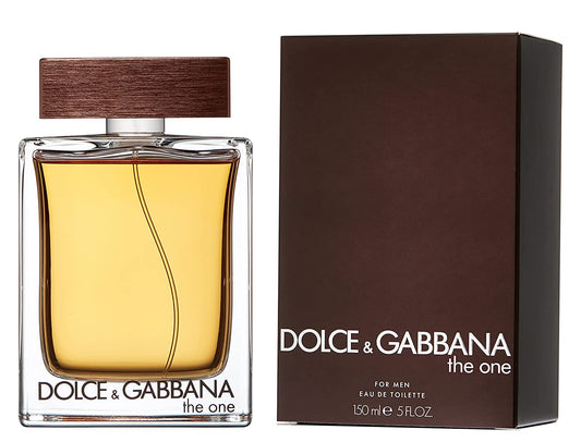 Dolce & Gabbana The One