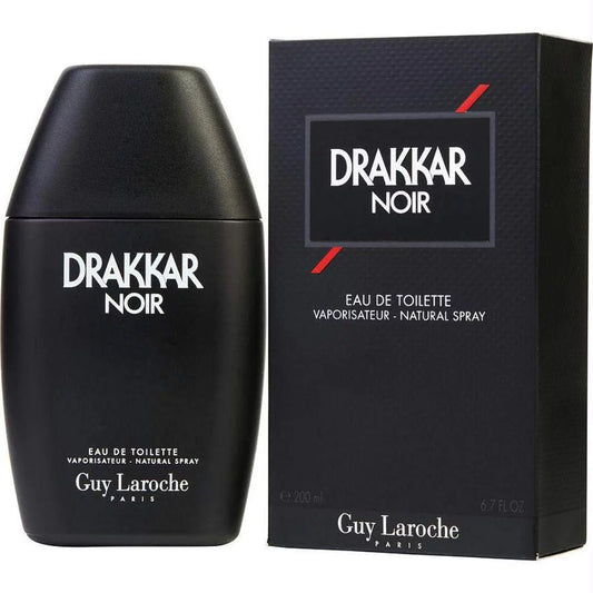 Drakkar Noir