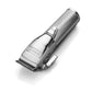 Babyliss Pro SilverFX Metal Lithium Clipper (FX870S)