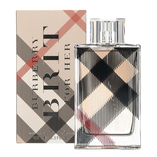 Burberry Brit For Her