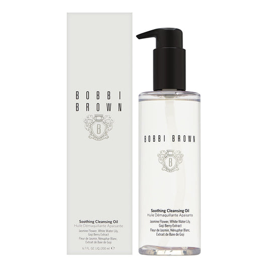 Bobbi Brown Soothing Cleansing Oil