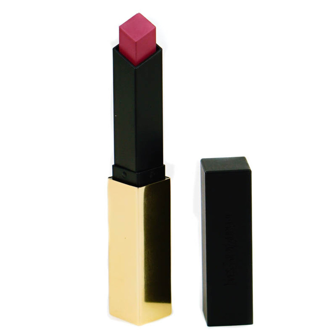 YSL Rouge Pur Couture The Slim Leather Matte Lipstick