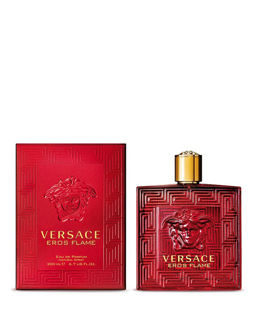 Versace Eros Flame