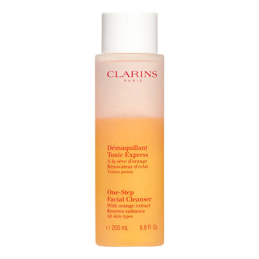 Clarins One Step Facial Cleanser