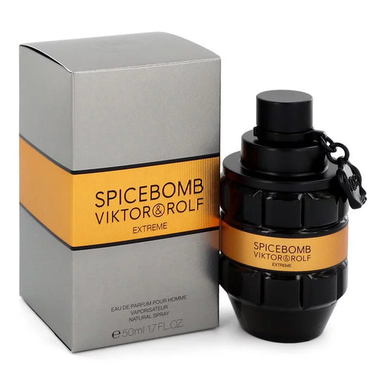 Viktor & Rolf Spicebomb Extreme