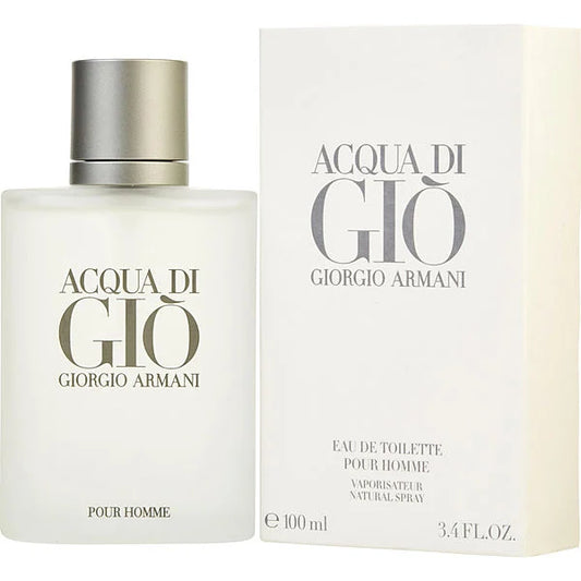 Giorgio Armani Acqua Di Gio