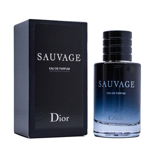 Dior Sauvage