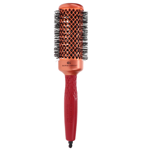 Olivia Garden HeatPro Thermal Round Brush 1 3/4