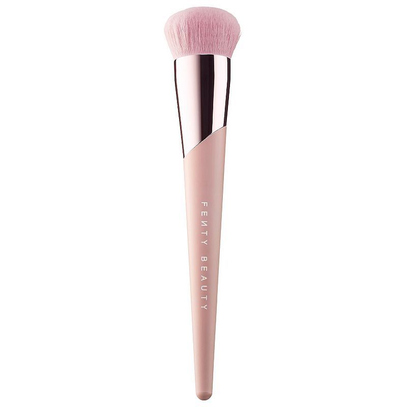 Fenty Beauty Kabuki Buff Foundation Brush