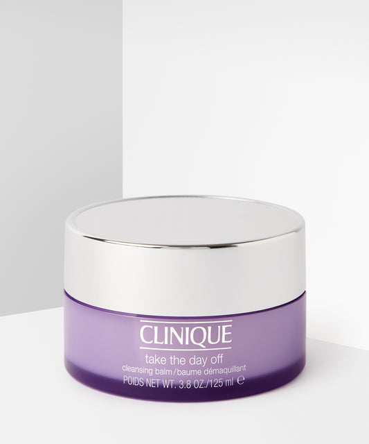 Clinique Take The Day Off Cleansing Balm