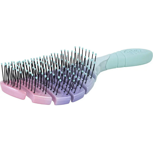 Wet Brush Flex Paddle Brush