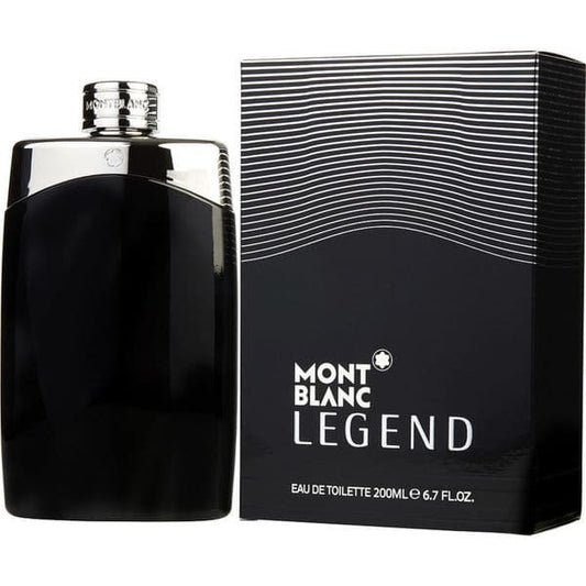 Montblanc Legend