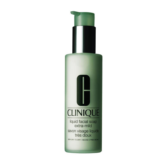 Clinique Liquid Facial Soap- Extra Mild