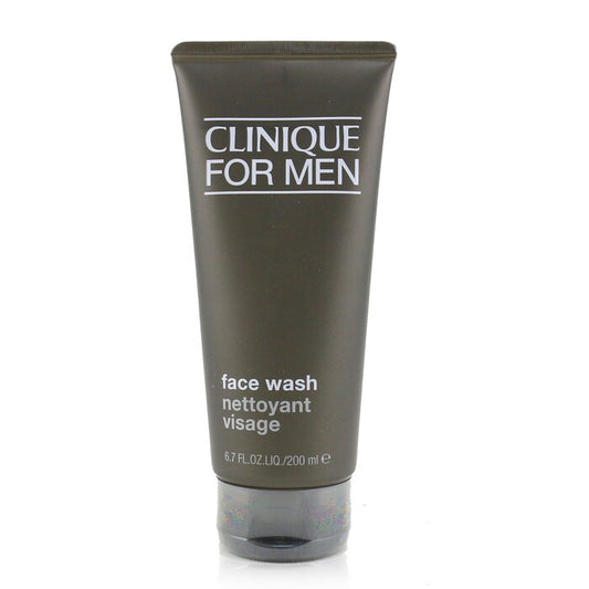 Clinique For Men Face Wash